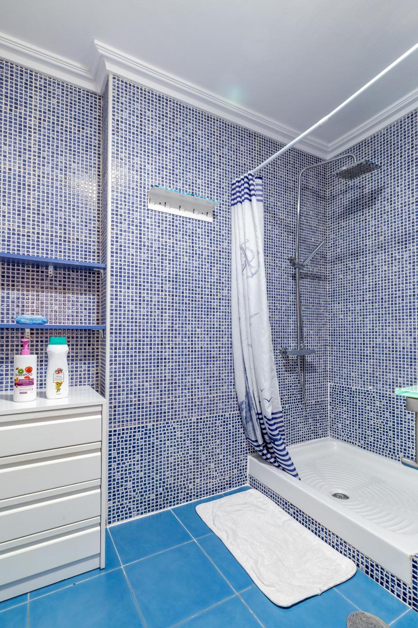 Apartamento Confortable Y Funcional En Vallecas Madrid